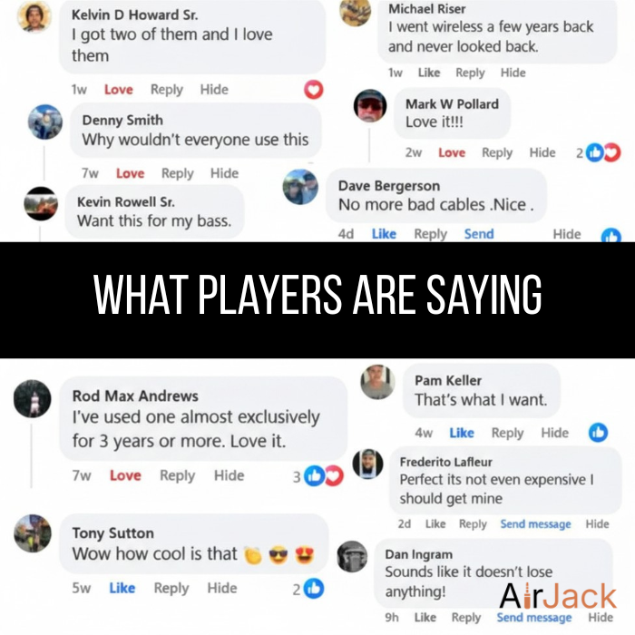 AirJack™