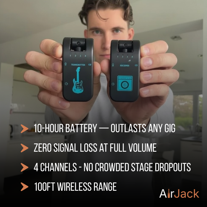 AirJack™
