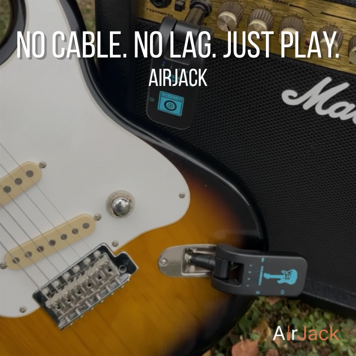 AirJack™