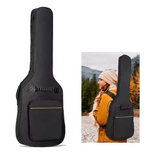 AirJack™ Guitar Case