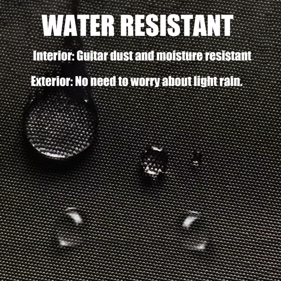 AirJack™ Guitar Case