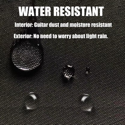 AirJack™ Guitar Case