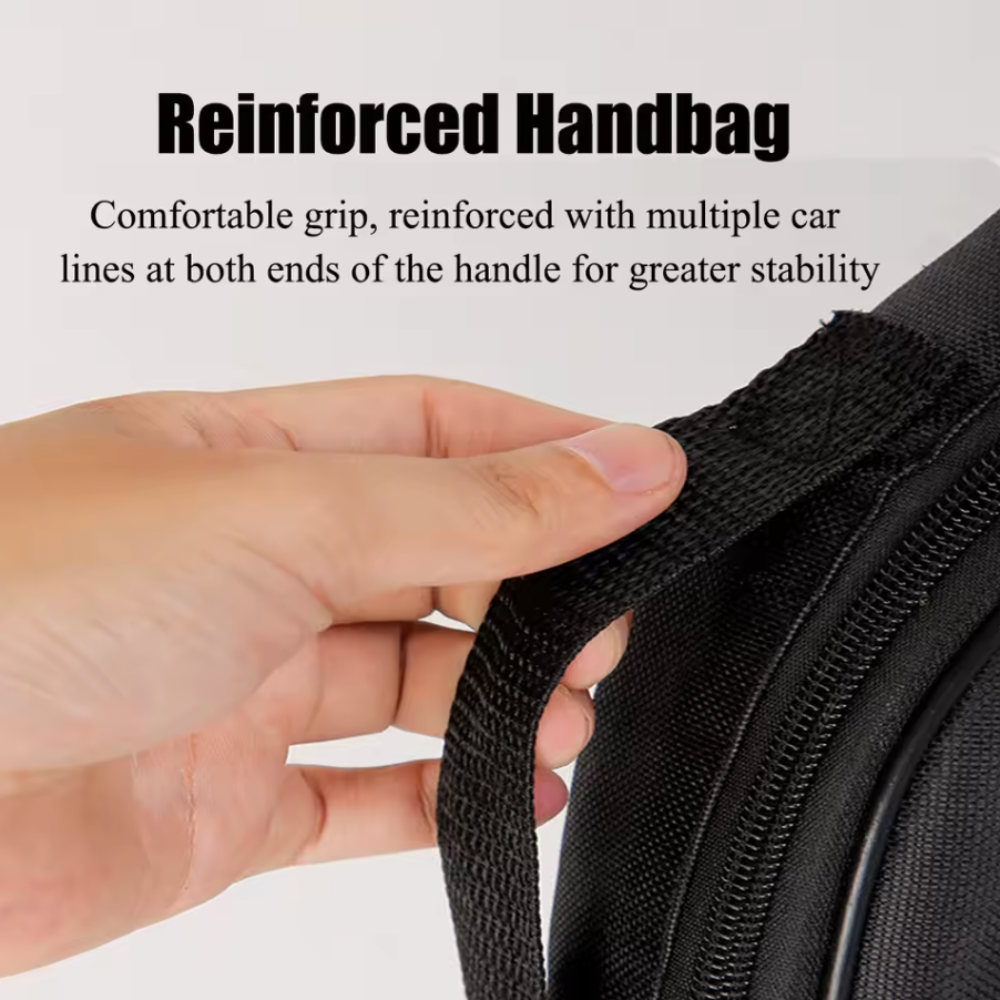 AirJack™ Guitar Case