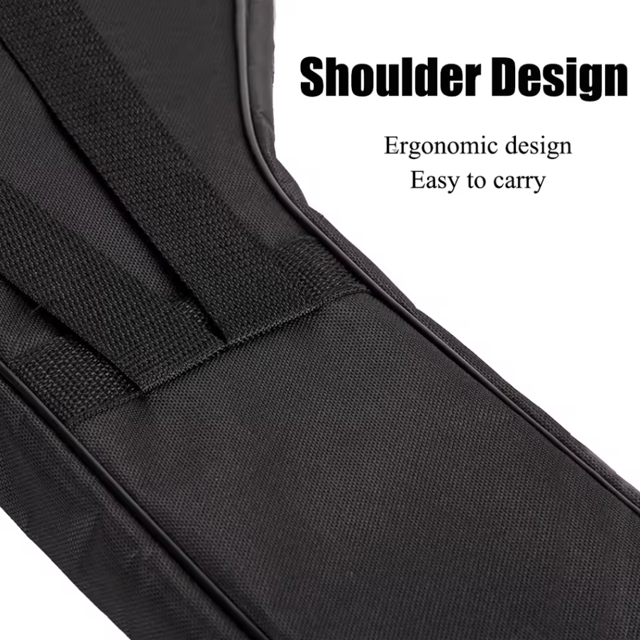 AirJack™ Guitar Case