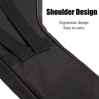 AirJack™ Guitar Case