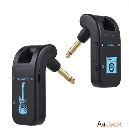 AirJack™
